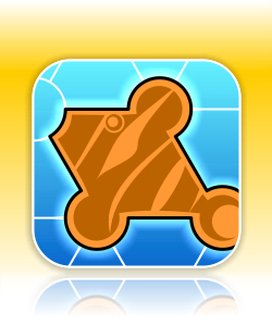 Fish Crackers for iPhone/iPod touch and iPad