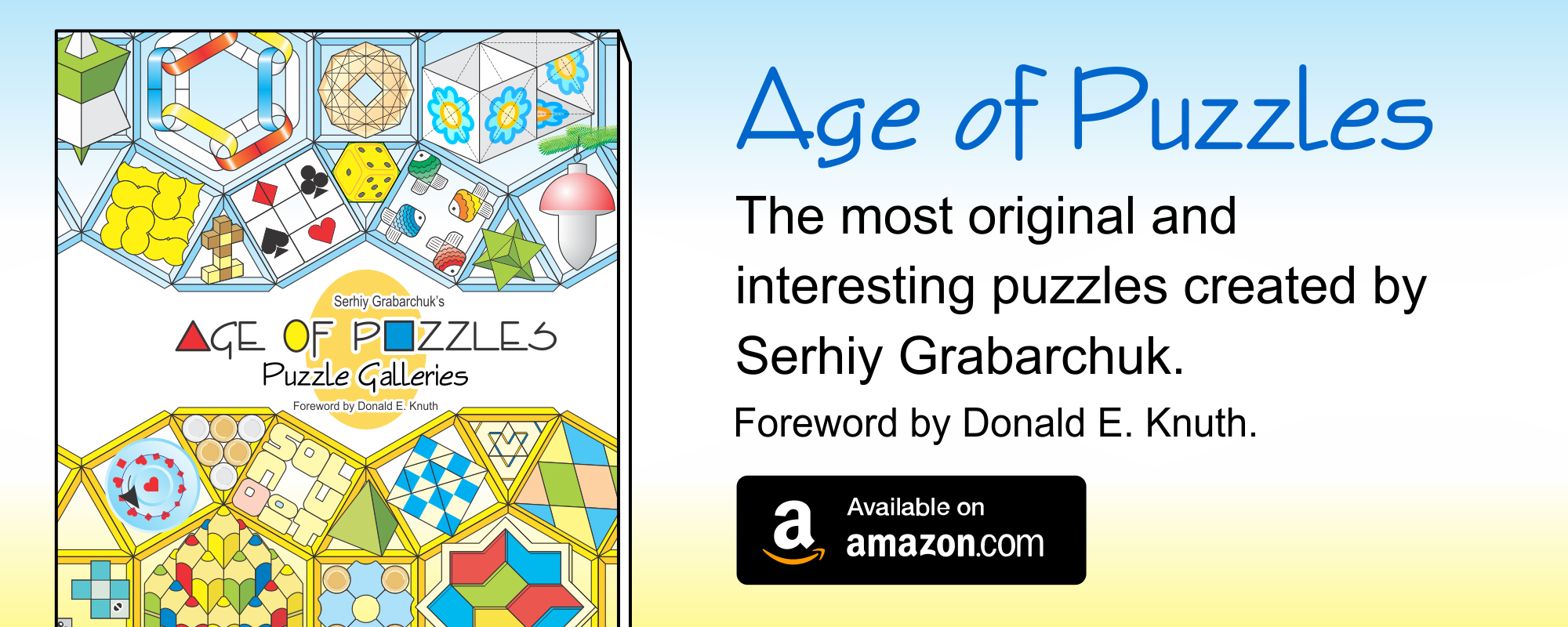 Age of Puzzles