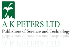 A K Peters, Ltd.