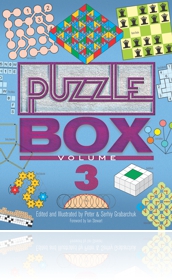 Puzzle Box, Volume 2