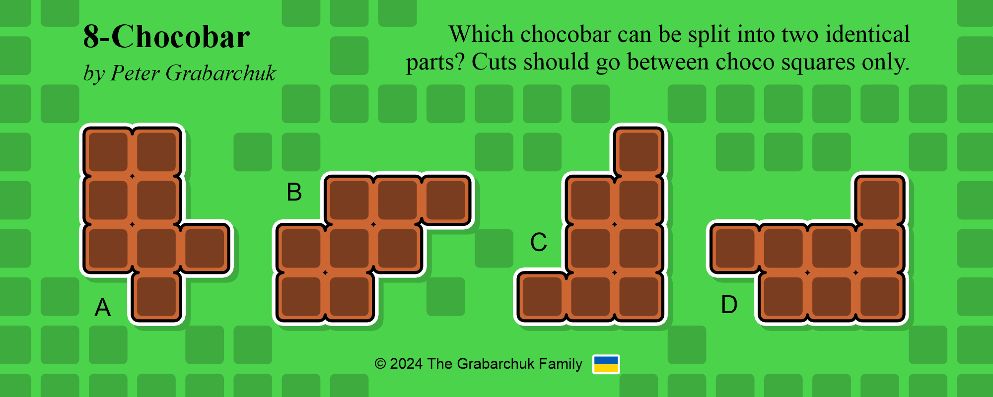 8-Chocobar by Peter Grabarchuk