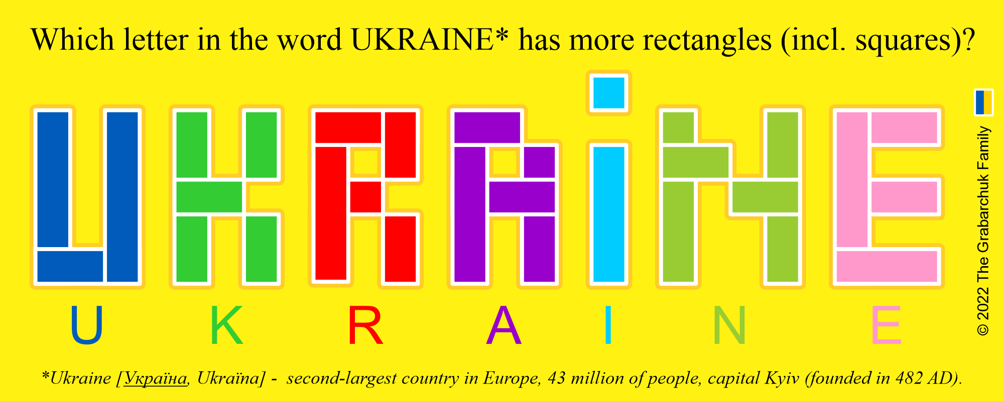 Ukraine