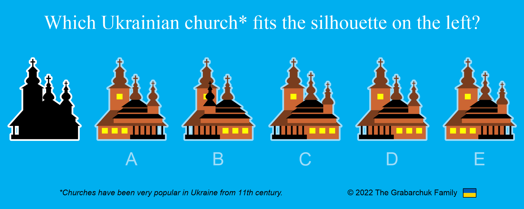 Ukrainian Church