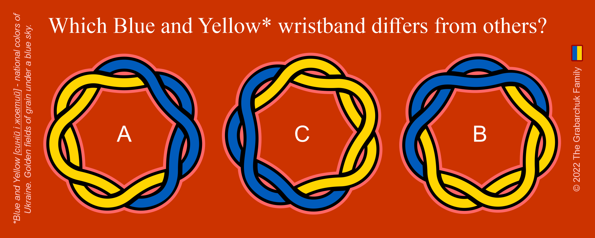 Wristband