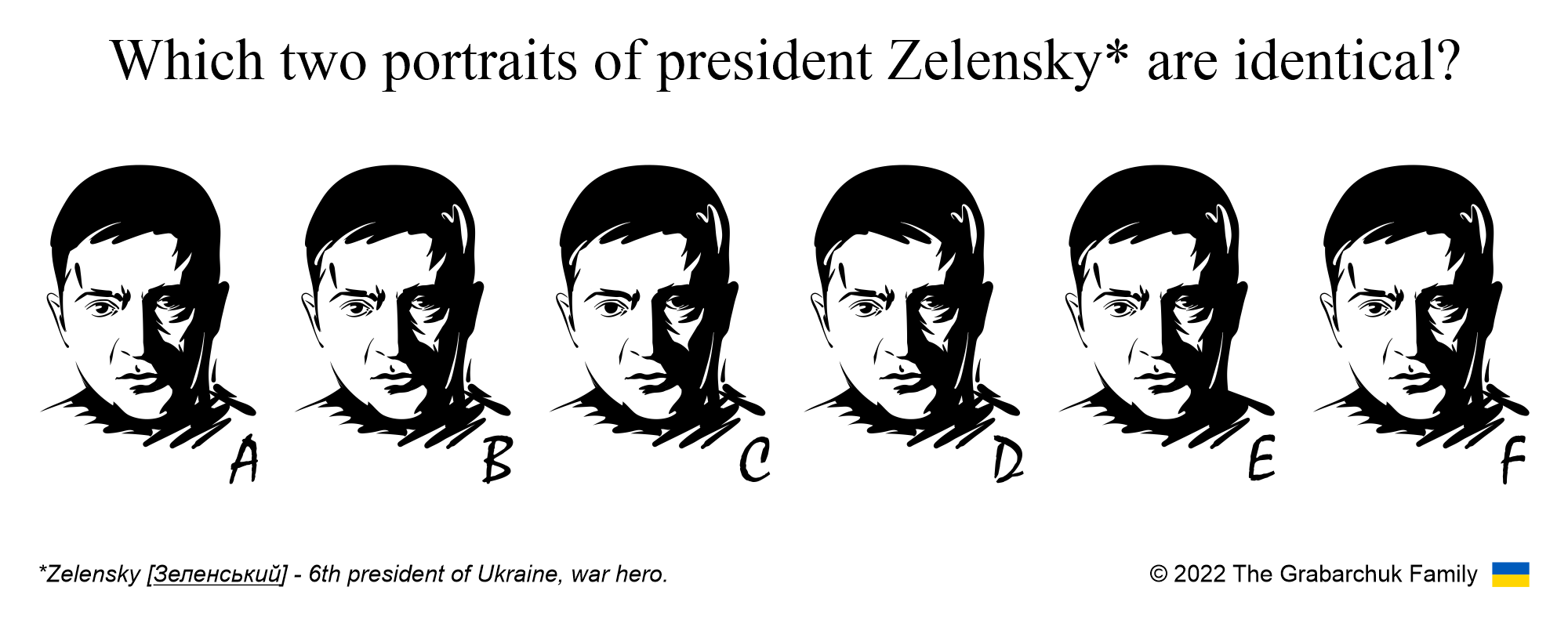 Zelensky