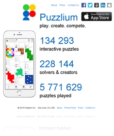 Puzzlium.com