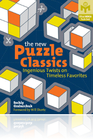 The New Puzzle Classics