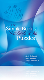 The Simple Book of Not-So-Simple Puzzles