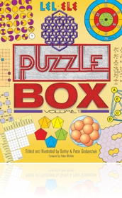 Puzzle Box, Volume 1