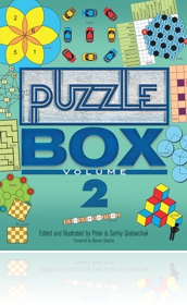 Puzzle Box, Volume 2